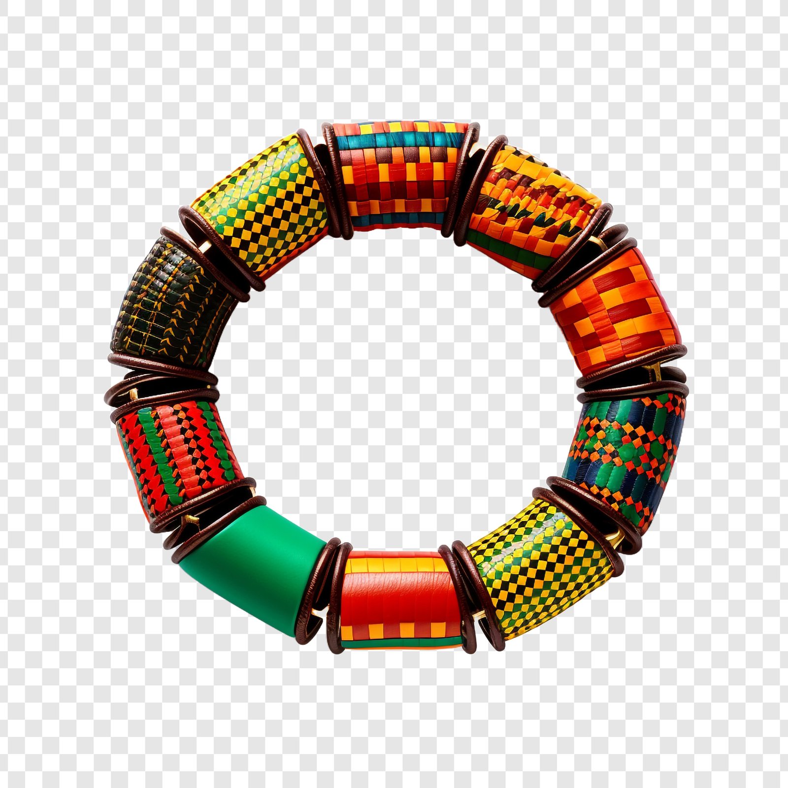 Handmade Masai Bracelet
